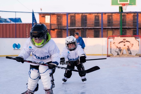 Младшая группа