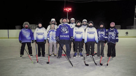 Поздравляем Благотворительный фонд Елены и Геннадия Тимченко с 15-летним Юбилеем