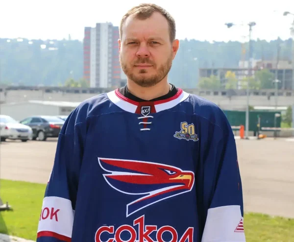 Ждём в гости Худобина Антона Валерьевича!