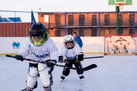Младшая группа
