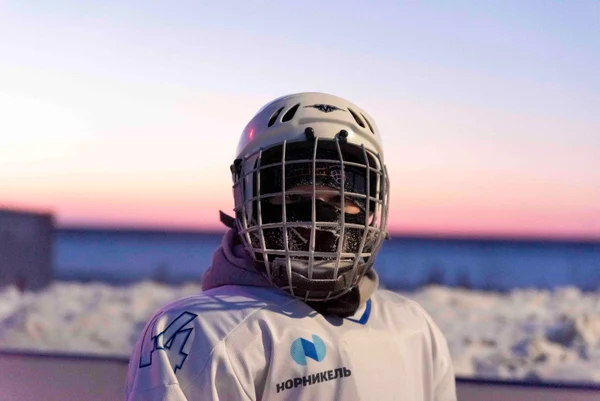 Старшая группа (11-15 лет)