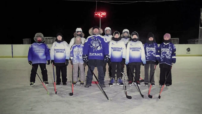 Поздравляем Благотворительный фонд Елены и Геннадия Тимченко с 15-летним Юбилеем