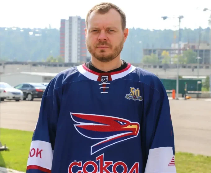 Ждём в гости Худобина Антона Валерьевича!