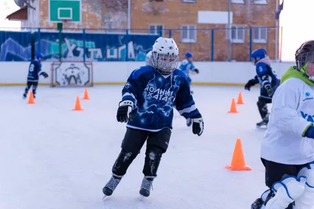 Младшая группа